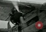 Image of Mrs Anne Morrow Lindbergh United States USA, 1927, second 37 stock footage video 65675021024