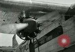 Image of Mrs Anne Morrow Lindbergh United States USA, 1927, second 38 stock footage video 65675021024
