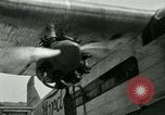 Image of Mrs Anne Morrow Lindbergh United States USA, 1927, second 40 stock footage video 65675021024