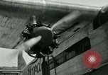 Image of Mrs Anne Morrow Lindbergh United States USA, 1927, second 41 stock footage video 65675021024