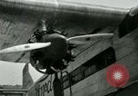 Image of Mrs Anne Morrow Lindbergh United States USA, 1927, second 43 stock footage video 65675021024