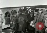 Image of Ford Air Service and Commemoration United States USA, 1926, second 9 stock footage video 65675021025
