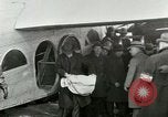 Image of Ford Air Service and Commemoration United States USA, 1926, second 14 stock footage video 65675021025