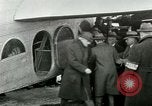 Image of Ford Air Service and Commemoration United States USA, 1926, second 20 stock footage video 65675021025