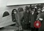 Image of Ford Air Service and Commemoration United States USA, 1926, second 25 stock footage video 65675021025