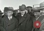 Image of Ford Air Service and Commemoration United States USA, 1926, second 32 stock footage video 65675021025