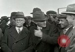 Image of Ford Air Service and Commemoration United States USA, 1926, second 34 stock footage video 65675021025