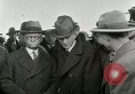 Image of Ford Air Service and Commemoration United States USA, 1926, second 35 stock footage video 65675021025