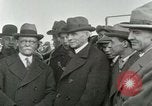 Image of Ford Air Service and Commemoration United States USA, 1926, second 41 stock footage video 65675021025