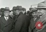 Image of Ford Air Service and Commemoration United States USA, 1926, second 42 stock footage video 65675021025