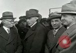 Image of Ford Air Service and Commemoration United States USA, 1926, second 43 stock footage video 65675021025