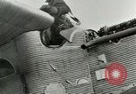 Image of Ford Air Service and Commemoration United States USA, 1926, second 52 stock footage video 65675021025