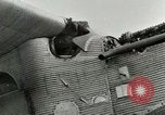 Image of Ford Air Service and Commemoration United States USA, 1926, second 58 stock footage video 65675021025
