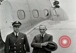 Image of Mr Henry Ford United States USA, 1936, second 40 stock footage video 65675021026