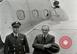 Image of Mr Henry Ford United States USA, 1936, second 41 stock footage video 65675021026