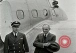 Image of Mr Henry Ford United States USA, 1936, second 42 stock footage video 65675021026