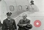 Image of Mr Henry Ford United States USA, 1936, second 43 stock footage video 65675021026