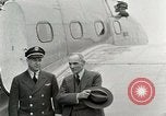 Image of Mr Henry Ford United States USA, 1936, second 44 stock footage video 65675021026