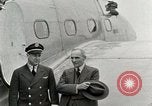 Image of Mr Henry Ford United States USA, 1936, second 45 stock footage video 65675021026