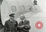 Image of Mr Henry Ford United States USA, 1936, second 47 stock footage video 65675021026