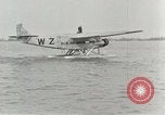 Image of Ford Tri Motor Detroit Michigan USA, 1927, second 8 stock footage video 65675021027