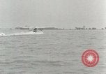 Image of Ford Tri Motor Detroit Michigan USA, 1927, second 26 stock footage video 65675021027