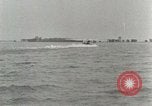 Image of Ford Tri Motor Detroit Michigan USA, 1927, second 28 stock footage video 65675021027