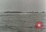 Image of Ford Tri Motor Detroit Michigan USA, 1927, second 29 stock footage video 65675021027