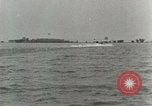 Image of Ford Tri Motor Detroit Michigan USA, 1927, second 30 stock footage video 65675021027