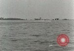 Image of Ford Tri Motor Detroit Michigan USA, 1927, second 32 stock footage video 65675021027