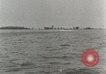 Image of Ford Tri Motor Detroit Michigan USA, 1927, second 33 stock footage video 65675021027