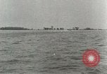 Image of Ford Tri Motor Detroit Michigan USA, 1927, second 34 stock footage video 65675021027
