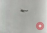 Image of Ford Tri Motor Detroit Michigan USA, 1927, second 46 stock footage video 65675021027