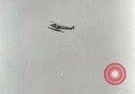 Image of Ford Tri Motor Detroit Michigan USA, 1927, second 47 stock footage video 65675021027