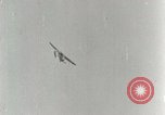 Image of Ford Tri Motor Detroit Michigan USA, 1927, second 49 stock footage video 65675021027