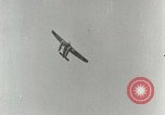 Image of Ford Tri Motor Detroit Michigan USA, 1927, second 50 stock footage video 65675021027