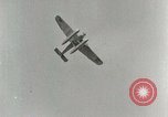 Image of Ford Tri Motor Detroit Michigan USA, 1927, second 51 stock footage video 65675021027