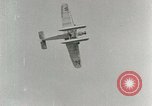 Image of Ford Tri Motor Detroit Michigan USA, 1927, second 52 stock footage video 65675021027