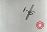 Image of Ford Tri Motor Detroit Michigan USA, 1927, second 53 stock footage video 65675021027