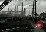 Standbild Wasser Tunnelbau United States USA, 1929, aus Sekunde 1 historischem Filmmaterial Videoclip 65675021028