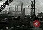 Standbild Wasser Tunnelbau United States USA, 1929, aus Sekunde 3 historischem Filmmaterial Videoclip 65675021028