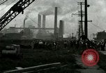Standbild Wasser Tunnelbau United States USA, 1929, aus Sekunde 4 historischem Filmmaterial Videoclip 65675021028