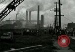 Standbild Wasser Tunnelbau United States USA, 1929, aus Sekunde 5 historischem Filmmaterial Videoclip 65675021028