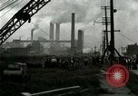 Standbild Wasser Tunnelbau United States USA, 1929, aus Sekunde 7 historischem Filmmaterial Videoclip 65675021028