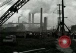 Standbild Wasser Tunnelbau United States USA, 1929, aus Sekunde 8 historischem Filmmaterial Videoclip 65675021028
