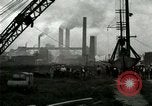 Standbild Wasser Tunnelbau United States USA, 1929, aus Sekunde 9 historischem Filmmaterial Videoclip 65675021028