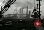 Standbild Wasser Tunnelbau United States USA, 1929, aus Sekunde 10 historischem Filmmaterial Videoclip 65675021028