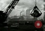 Standbild Wasser Tunnelbau United States USA, 1929, aus Sekunde 11 historischem Filmmaterial Videoclip 65675021028
