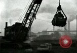Standbild Wasser Tunnelbau United States USA, 1929, aus Sekunde 12 historischem Filmmaterial Videoclip 65675021028