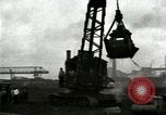 Standbild Wasser Tunnelbau United States USA, 1929, aus Sekunde 13 historischem Filmmaterial Videoclip 65675021028